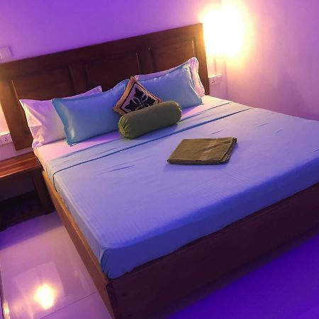 Lali Beach Villa Trincomalee Εξωτερικό φωτογραφία