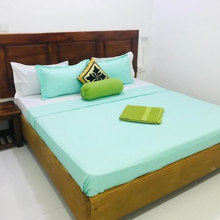 Lali Beach Villa Trincomalee Εξωτερικό φωτογραφία