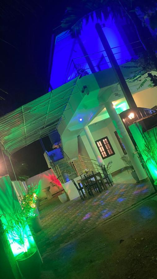 Lali Beach Villa Trincomalee Εξωτερικό φωτογραφία