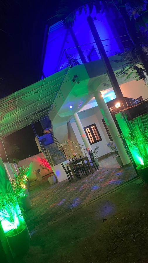Lali Beach Villa Trincomalee Εξωτερικό φωτογραφία