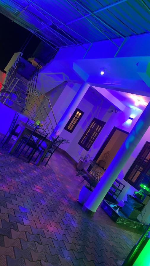 Lali Beach Villa Trincomalee Εξωτερικό φωτογραφία