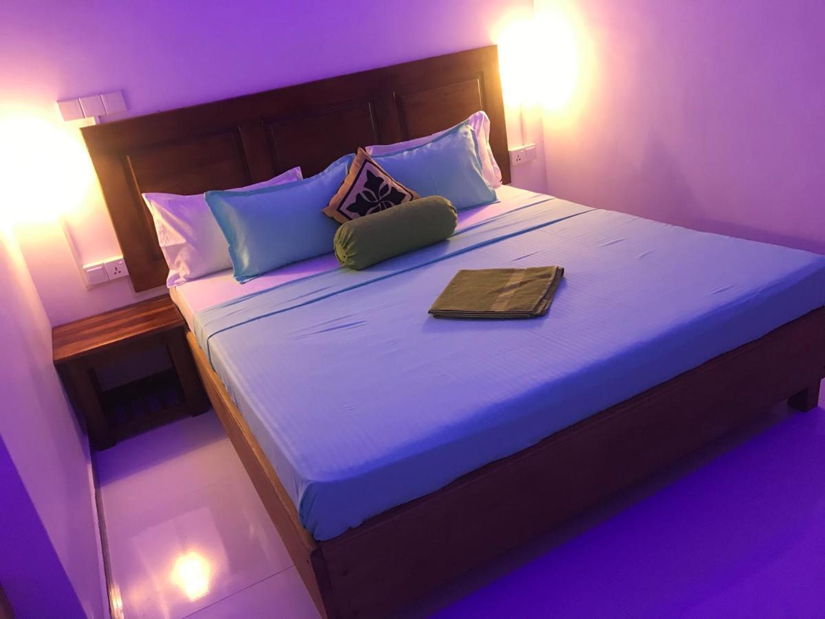 Lali Beach Villa Trincomalee Εξωτερικό φωτογραφία