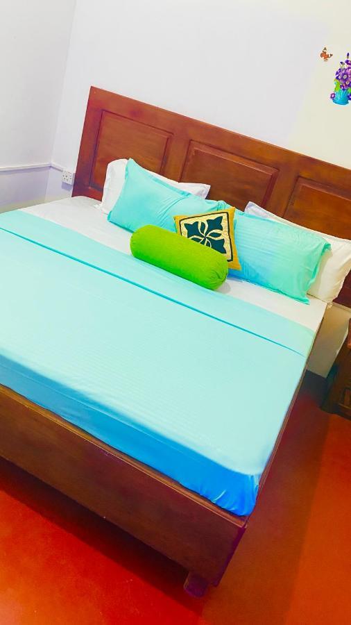 Lali Beach Villa Trincomalee Εξωτερικό φωτογραφία