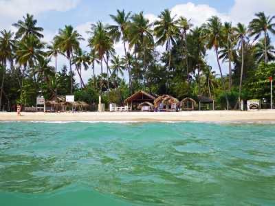 Lali Beach Villa Trincomalee Εξωτερικό φωτογραφία