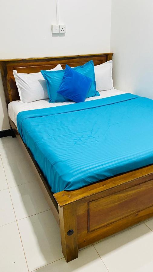 Lali Beach Villa Trincomalee Εξωτερικό φωτογραφία