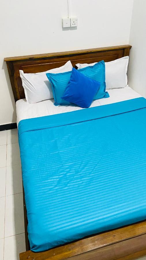 Lali Beach Villa Trincomalee Εξωτερικό φωτογραφία