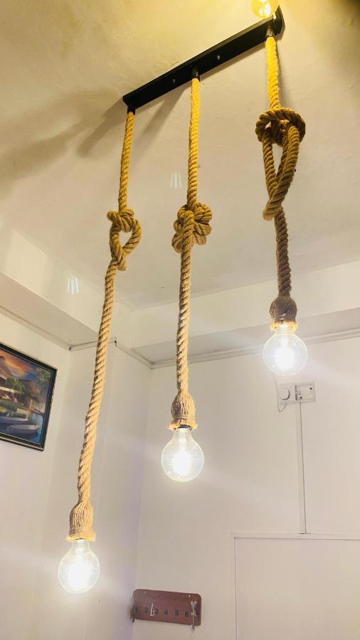 Lali Beach Villa Trincomalee Εξωτερικό φωτογραφία