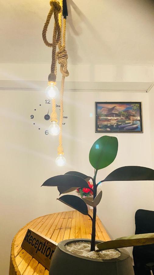 Lali Beach Villa Trincomalee Εξωτερικό φωτογραφία