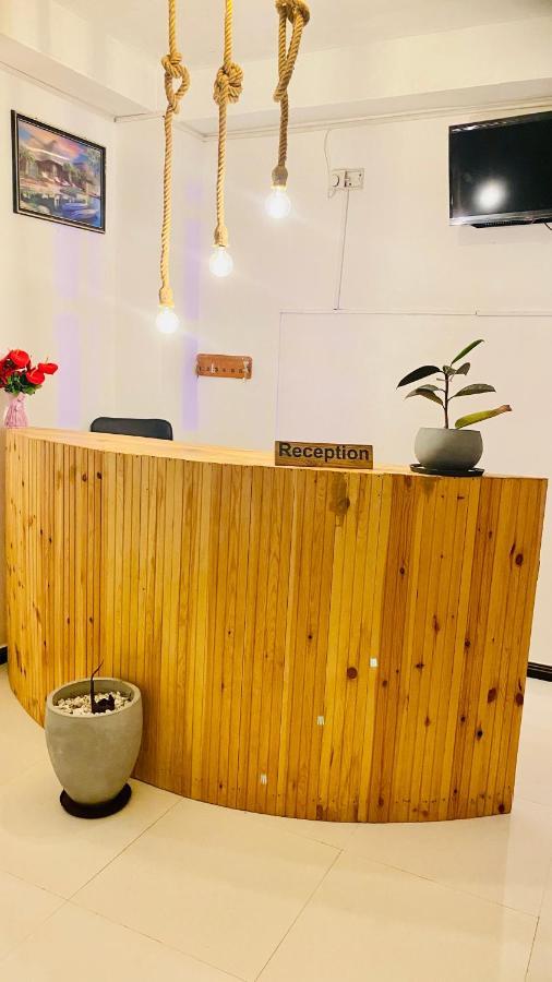 Lali Beach Villa Trincomalee Εξωτερικό φωτογραφία