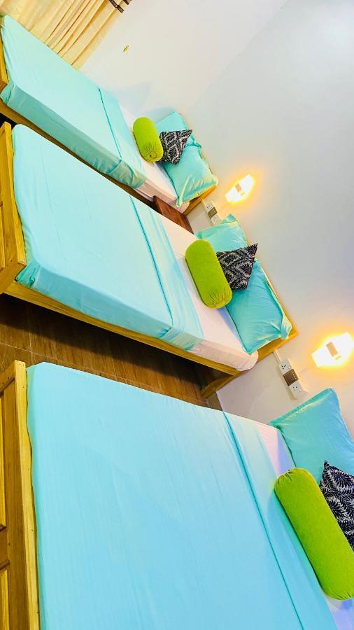 Lali Beach Villa Trincomalee Εξωτερικό φωτογραφία