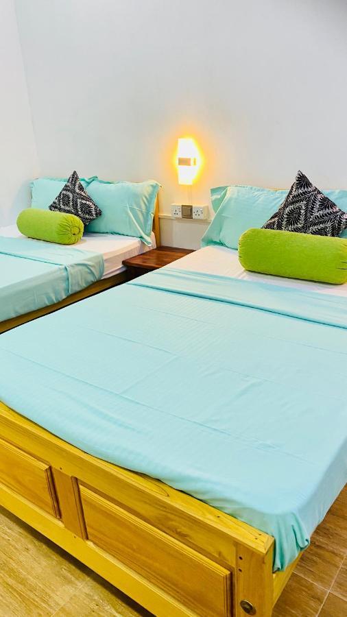 Lali Beach Villa Trincomalee Εξωτερικό φωτογραφία