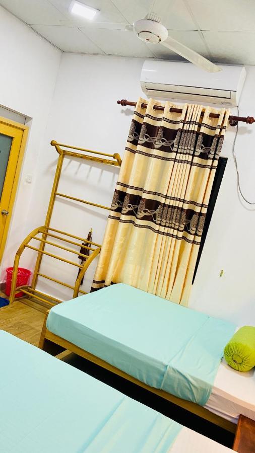 Lali Beach Villa Trincomalee Εξωτερικό φωτογραφία