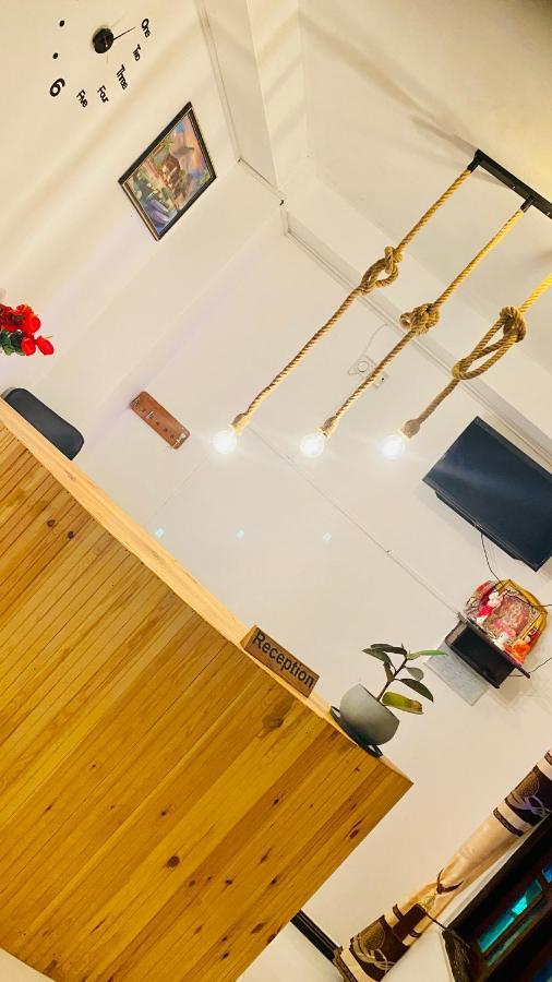 Lali Beach Villa Trincomalee Εξωτερικό φωτογραφία